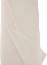 Poppentricot - ondertricot T301 - 80 cm breed - 50 cm - De Witte Engel