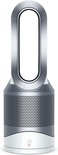 Dyson HP00 Pure Hot+Cool - Luchtreiniger - Zilver/Wit