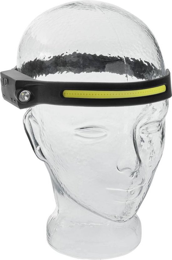 Lampada Di Sicurezza TFA Lumatic Guard LED - Luce Emergenza, Sensore Movimento, Torcia Ricaricabile - Foto 8