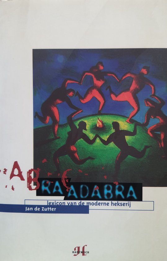 9789052404264 - Abracadabra