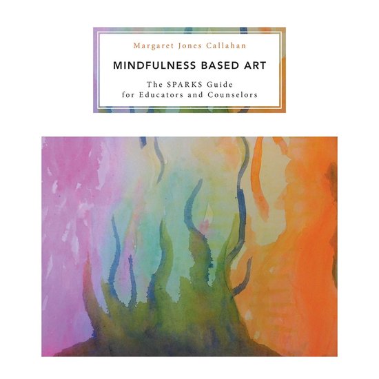 Mindfulness Based Art - cover