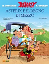 Asterix e il regno di mezzo