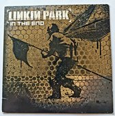 Linkin Park In The End CD Single