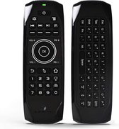 Télécommande Air Mouse 2,4 GHz, mini télécommande infrarouge Smart Télécommande Air Mouse 2,4 GHz, mini télécommande infrarouge Smart