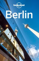 Travel Guide - Lonely Planet Berlin