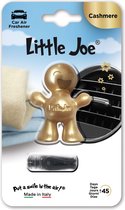 Little Joe - Classic - Luchtverfrisser - Cashmere - Autogeurtje