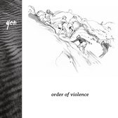 Yon - Order Of Violence (LP)