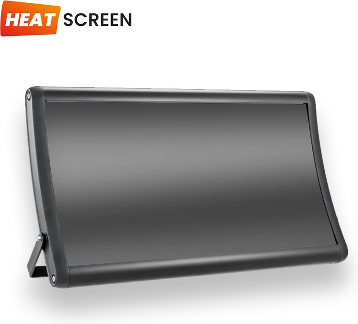 Heatscreen - infrarood verwarming - bedrijfshal - 47/79 - 2300w.