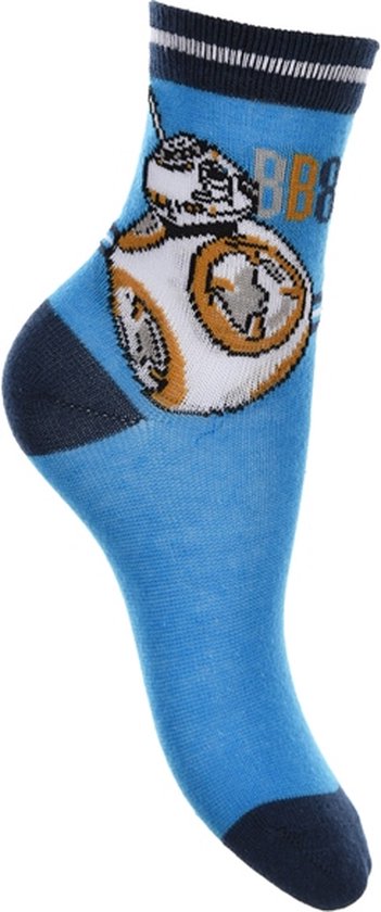 Star Wars Jongens Pyjama Verpakking van 2 Veelkleurig 140