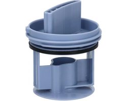 Wasmachine filter Compatibel met Bosch, Siemens 00647920 - 2 Stuks