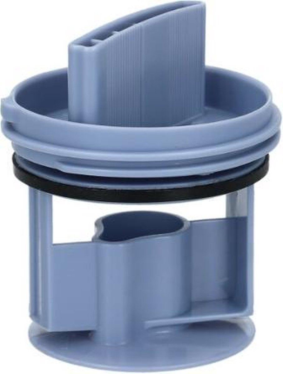 Wasmachine filter Compatibel met Bosch, Siemens 00647920 - 2 Stuks