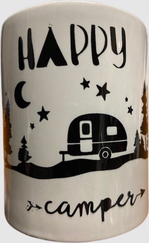 Mokken set (camping) — afbeelding 3