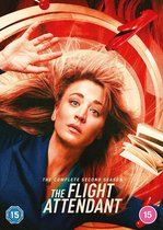 The Flight Attendant: Season 2