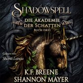 Shadowspell 3