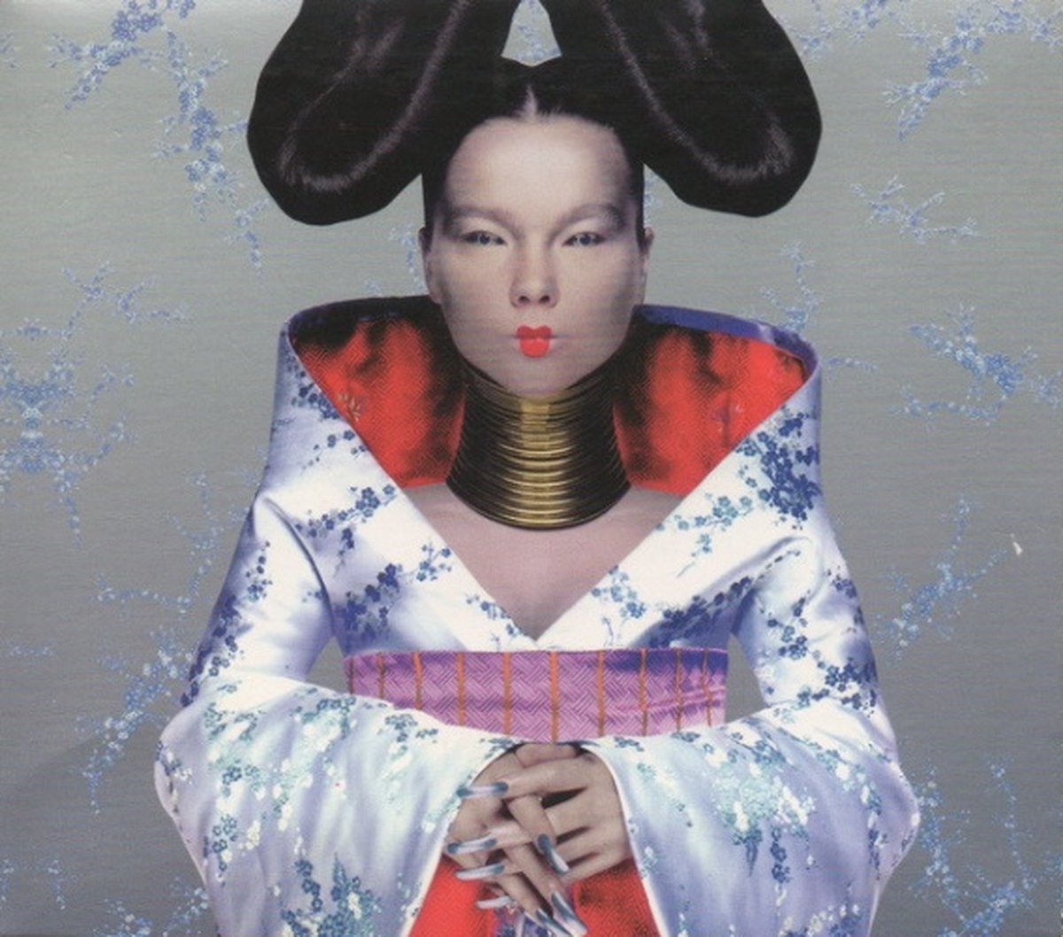 Homogenic