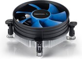 DeepCool Theta 9 Compact CPU Air Cooler, 1x 92mm Hydro Bearing High Performance Fan, Intel: LGA1200/1151/1150/1155, 65W TDP