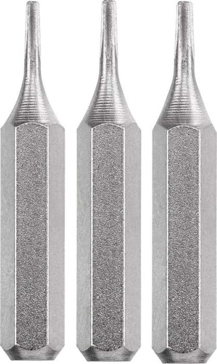 WIILDIS Juego De Brocas Hexagonales De Ipacto Aster De 12 Pulgadas Controlador Hexagonal Juego