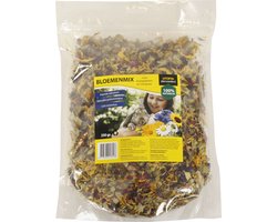Bloemenmix 250 gr