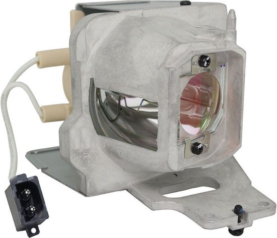 Lampe de projecteur OPTOMA UHD38 BL-FU240E / SP.7G6R1GR01, contient la lampe UHP d'origine. Performance égale à l'original.