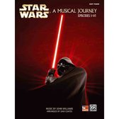 Star Wars A Musical Journey Music From E