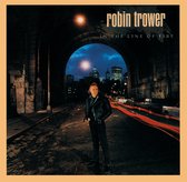 Robin Trower - In The Line Of Fire (CD)