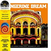 Tangerine Dream - Live At Reims Cinema Opera (LP)