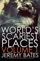 World's Scariest Places 1