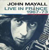 John Mayall - Live In France (CD)