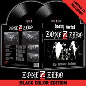 Zone Zero - Heavy Metal - The Ultimate Anthology