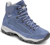 Meindl 2963 BALTIMORE LADY GTX - Dames wandelschoenenHalf-hoge schoenenWandelschoenen - Kleur: Blauw - Maat: 40