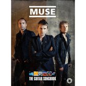 Muse Guitar Songbook