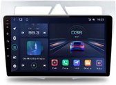 Draadloos CarPlay 8core Kia Picanto 2007-2010 Android 10 navigatie en multimediasysteem 4GB RAM 64GB ROM android auto
