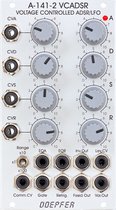 Doepfer A-141-2 VCADSR/ VCLFO - Envelope modular synthesizer