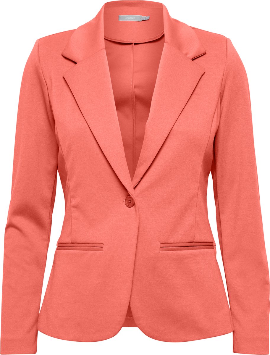 Fransa Zablazer 2 Blazer Dames Blazer - Maat XL