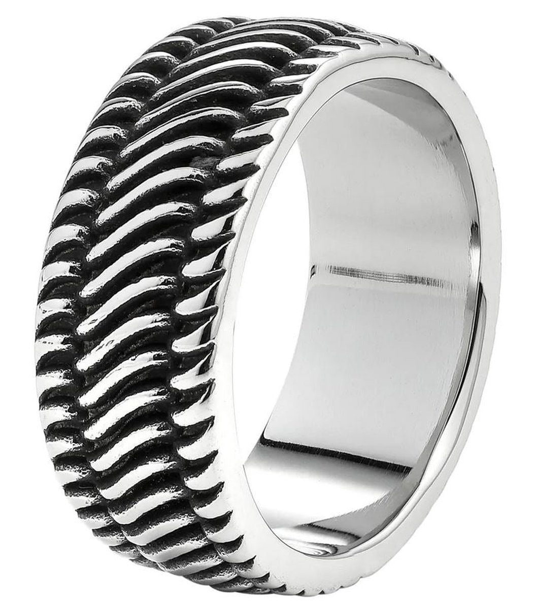 Zippo Tyre Ring