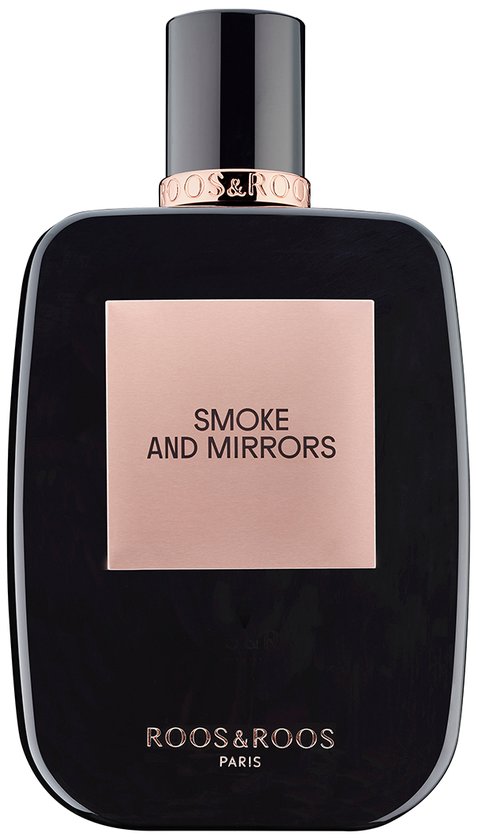 Roos & Roos The Orientals Smoke And Mirrors Eau de parfum spray 100 ml