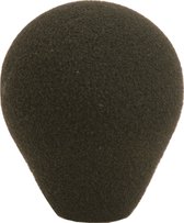 Fame Audio SKEE041 Wind screen for small membrane Micro - Microfoon windkappen
