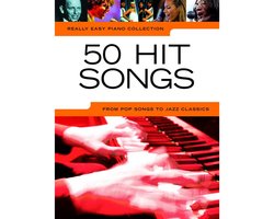 Really Easy Piano Collection