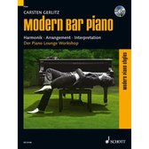 Modern Piano Styles: Modern Bar Piano
