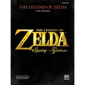 Legend Of Zelda Symphony Of The Goddesse