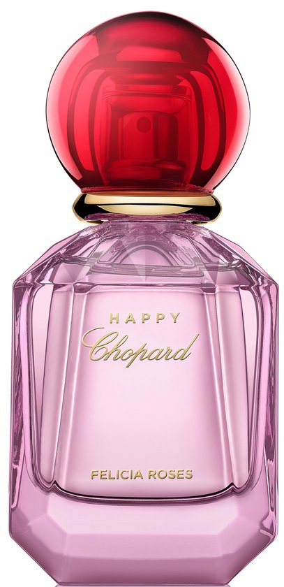 Chopard Happy Chopard Felicia Roses - 40 ml - eau de parfum spray - damesgeur