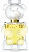 Moschino Toy 2 - 50 ml - eau de parfum spray - damesparfum