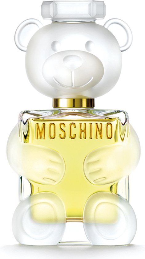 Moschino Toy 2 Eau de Parfum Spray 50 ml