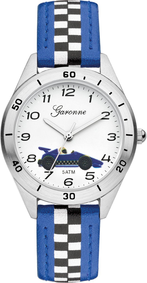 Garonne Kinderenhorloge KQ22Q473