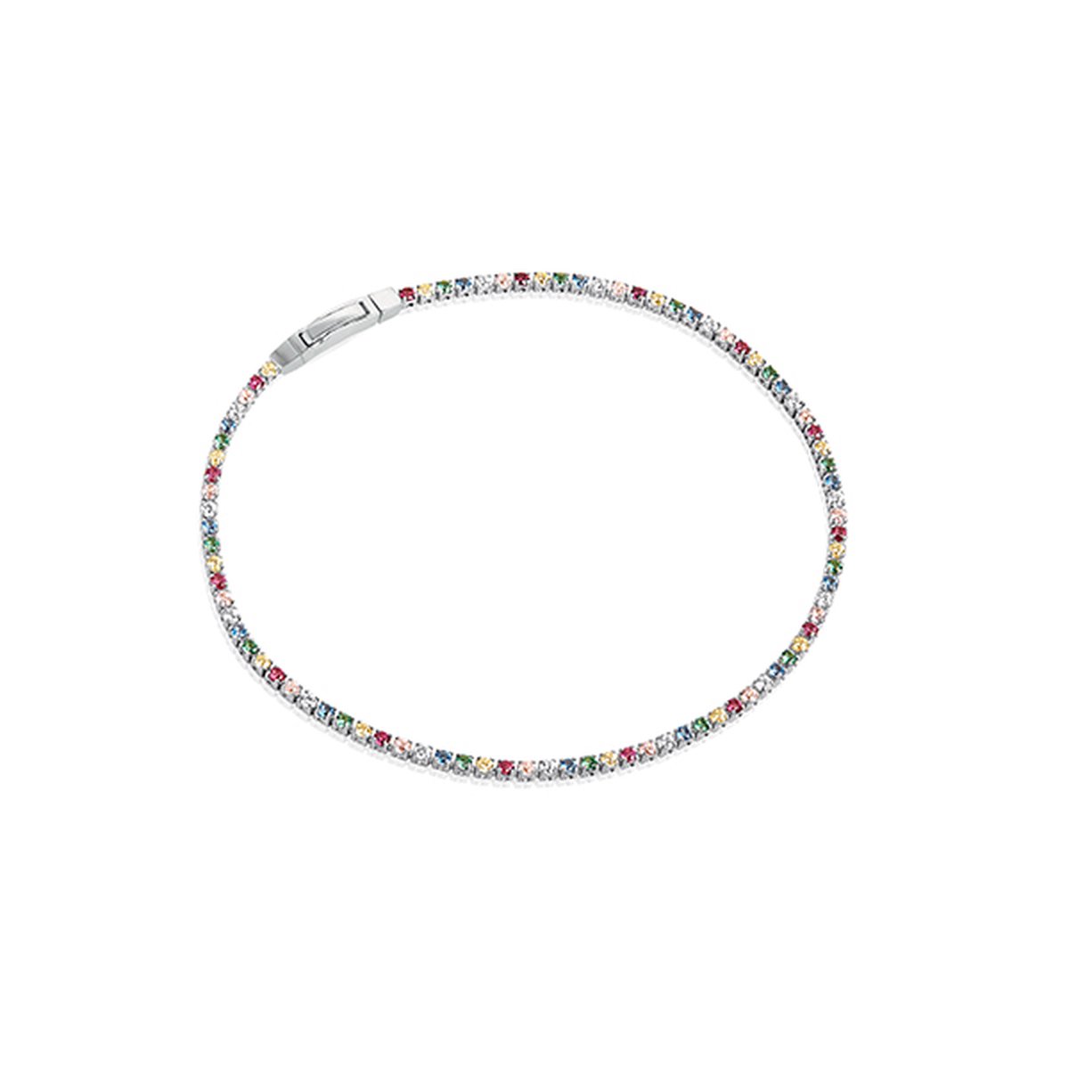 SIF JAKOBS JEWELLERY ELLERA BRACELET SJ-B2869N-XCZ-18