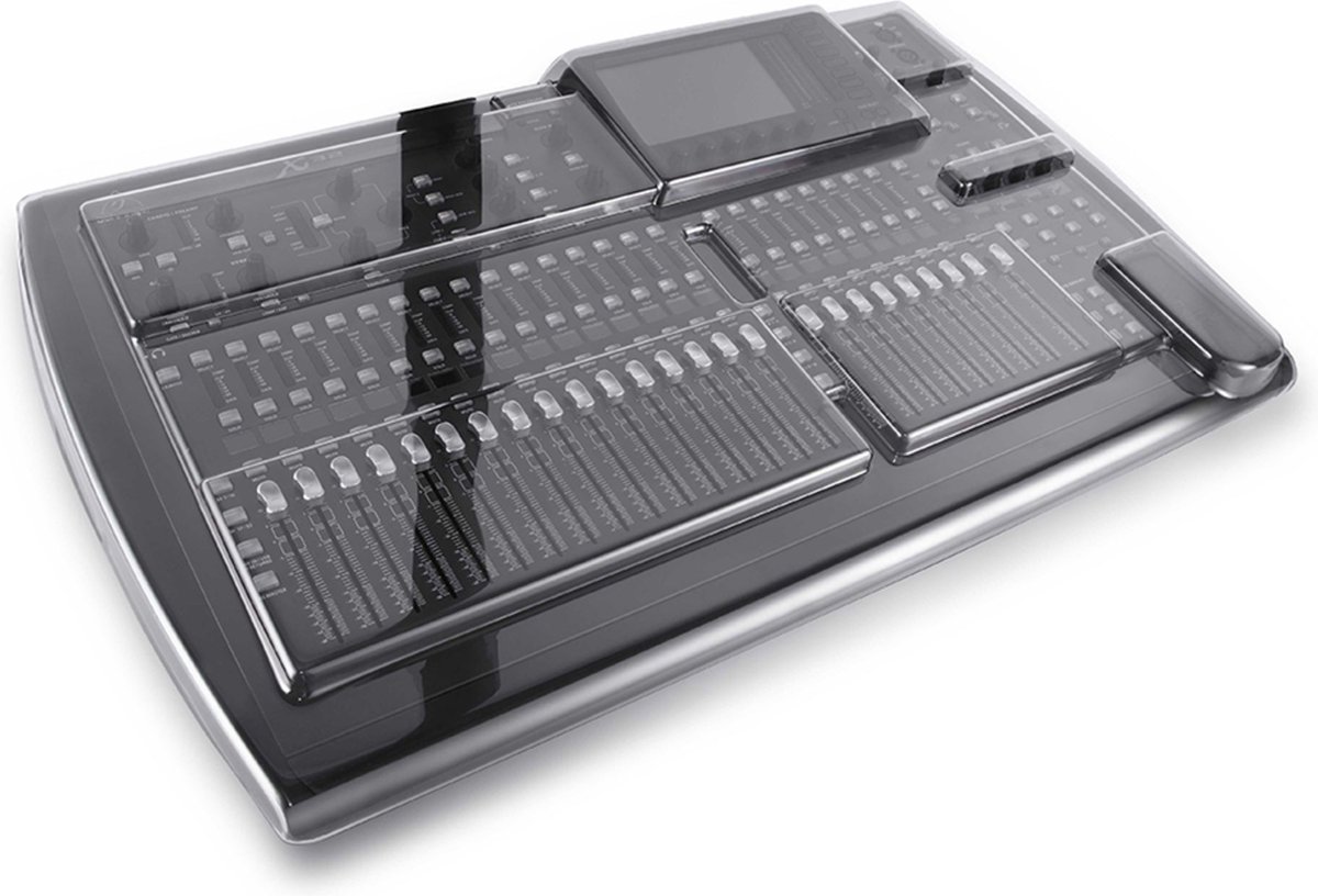 Decksaver Behringer X32 Cover Pro beschermingafdekking - Hardware reserveonderdeel en accessoire