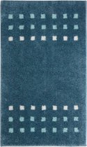 Casilin Brica - Antislip Badmat - Ocean - Blauw - 60 x 100 cm