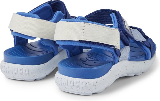 Camper unisex-child Wous K800360sandal