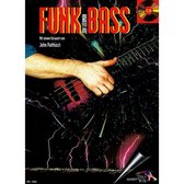 Funk Bass. Mit CD