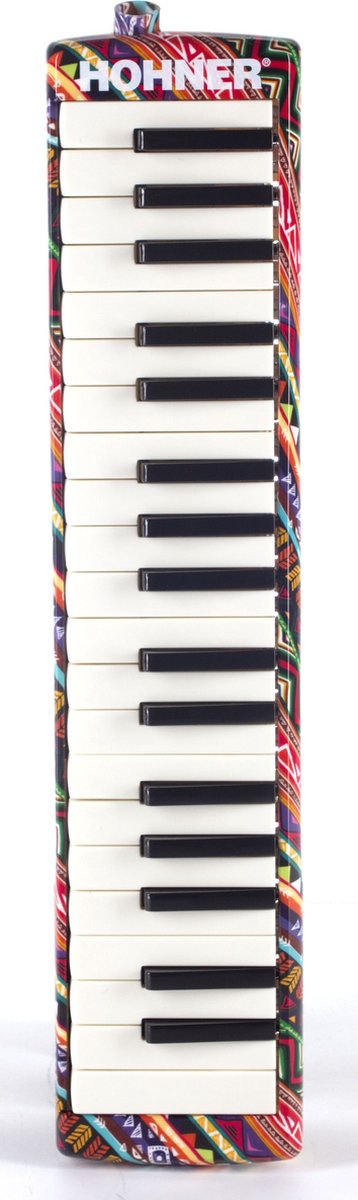 Hohner Melodica Airboard 37 incl. Softcase - Melodica